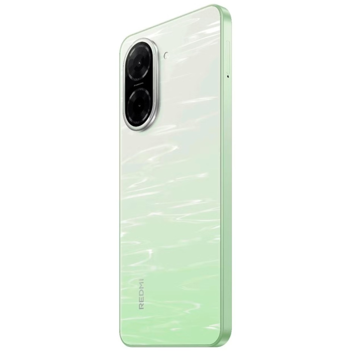 Redmi A5 4 ГБ/128 ГБ зеленый
