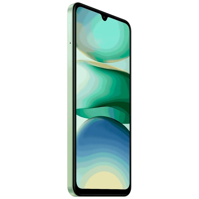 Redmi A5 4 ГБ/128 ГБ зеленый