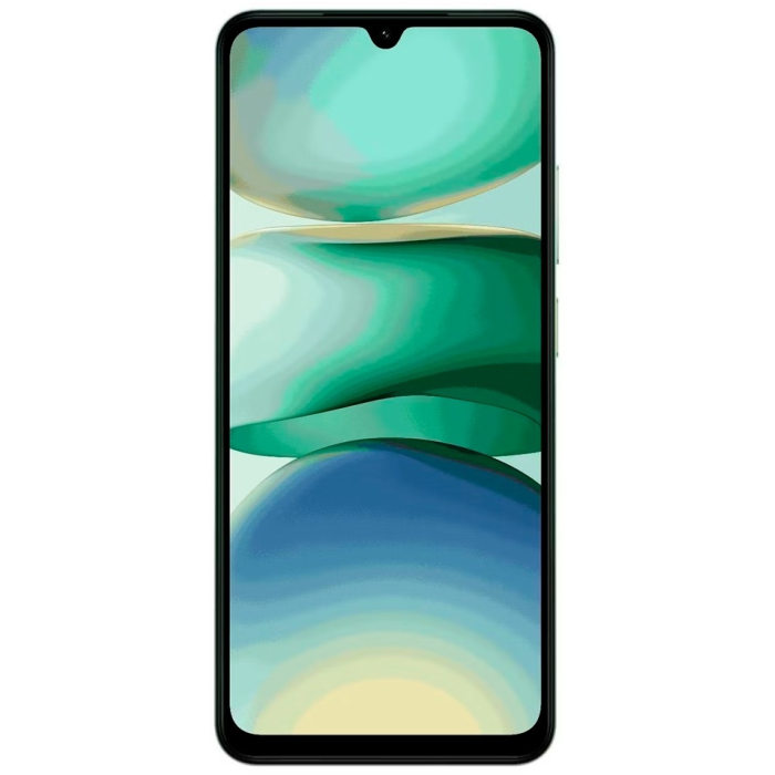 Redmi A5 4 ГБ/128 ГБ зеленый