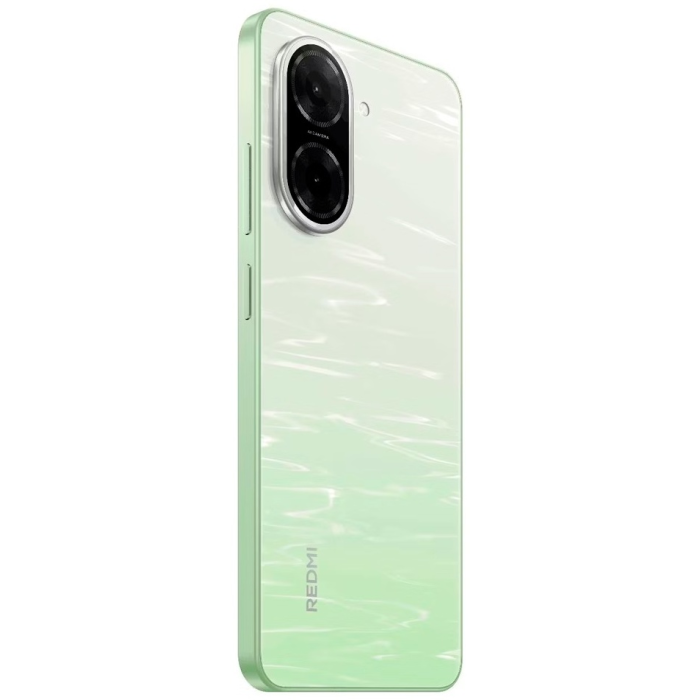 Redmi A5 4 ГБ/128 ГБ зеленый