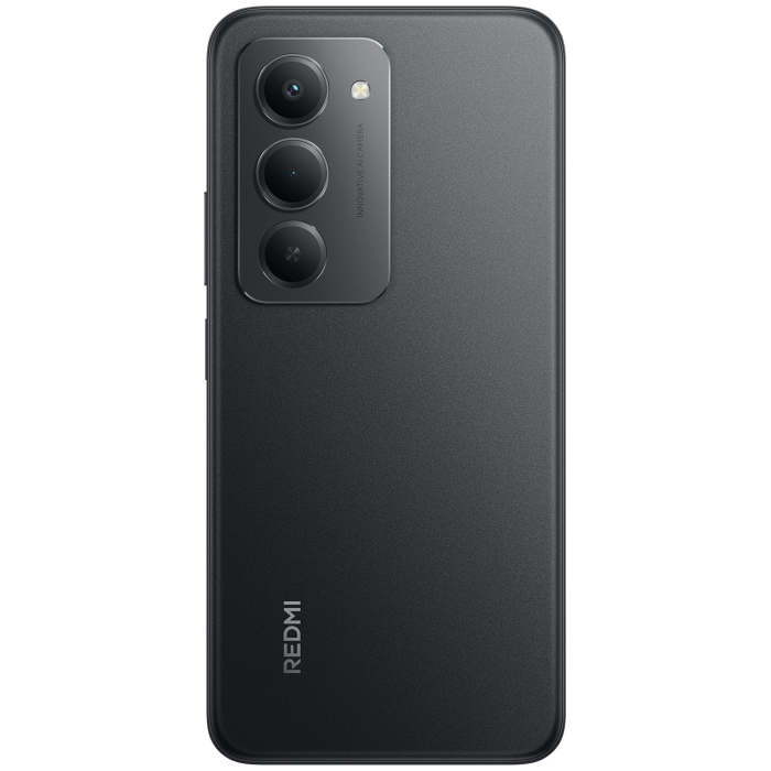 Xiaomi Redmi 15 4G 6 ГБ/128 ГБ черный