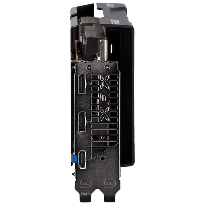 XFX Gaming Edition 8GB, RX-96SWFT8BC 8 Гб
