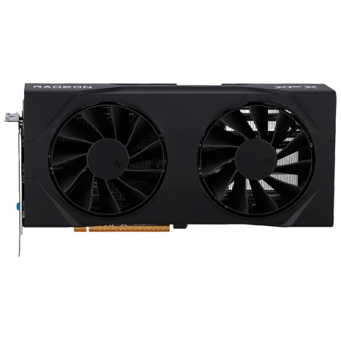 XFX Gaming Edition 8GB, RX-96SWFT8BC 8 Гб