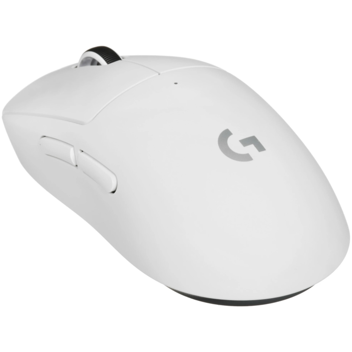 Logitech PRO X Superlight 2 SE белый