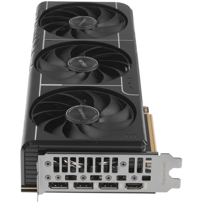 ASUS RTX 5060 Ti Prime 16GB OC Edition PRIME-RTX5060TI-O16G 16 Гб