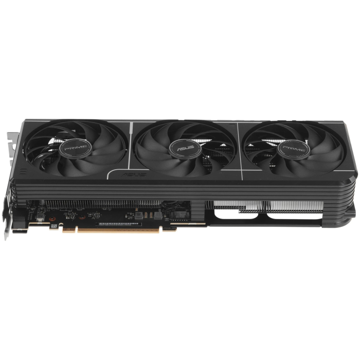 ASUS RTX 5060 Ti Prime 16GB OC Edition PRIME-RTX5060TI-O16G 16 Гб