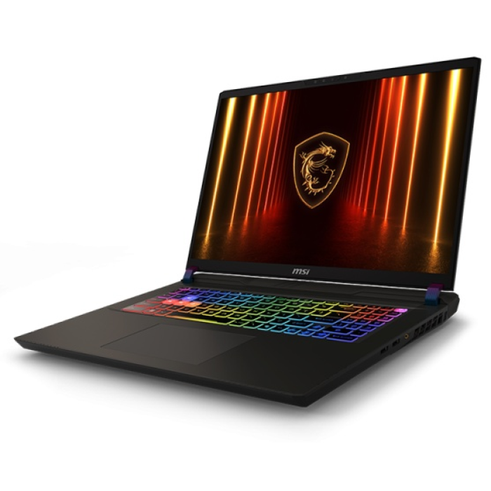 MSI Vector 17 HX AI 17' / 32 Гб / SSD 2048 Гб / Без ОС / A2XWJG-227XKZ