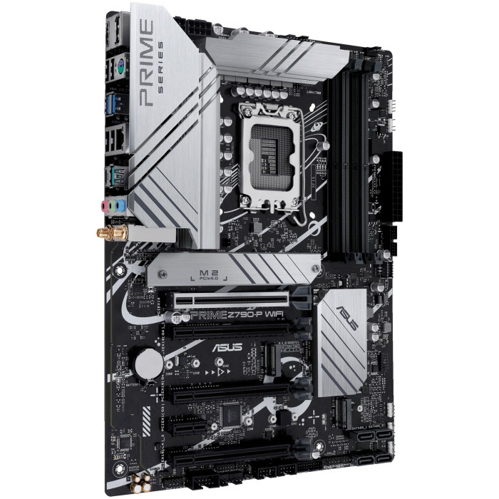 ASUS PRIME Z790-P WIFI