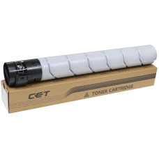 Тонер-картридж CET TN-221K (CET141601)