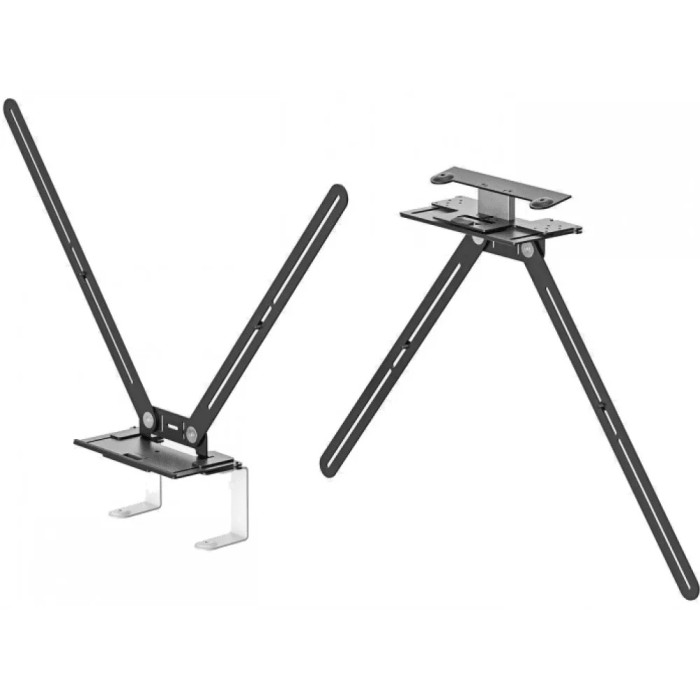 LOGITECH TV MOUNT for Video Bars - WW<br>