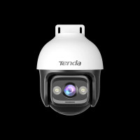 IP-камера уличная Tenda CH3-WCA 3MP белый