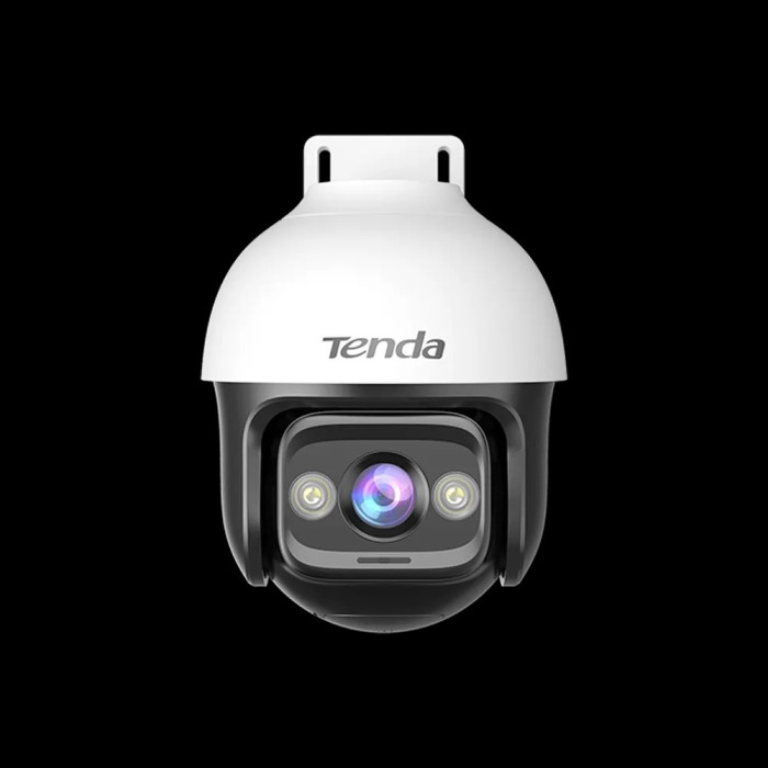 IP-камера уличная Tenda CH3-WCA 3MP белый