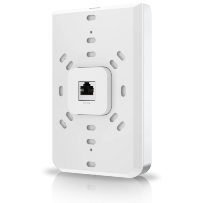 Беспроводная точка доступа Ubiquiti U6-IW<br>79044