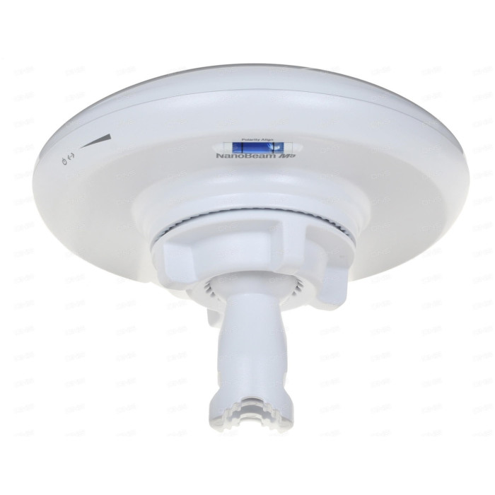 Ubiquiti NanoBeam M5 NBE-M5-16 белый
