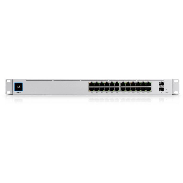 Коммутатор Ubiquiti USW-Pro-24-POE