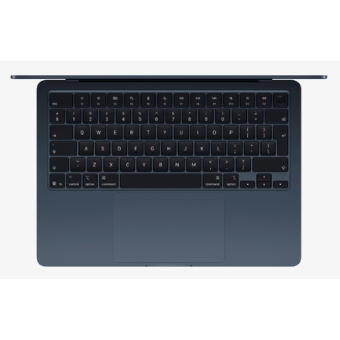 Apple MacBook Air 13 2025 / 16 Гб / SSD 512 Гб / macOS / MW133