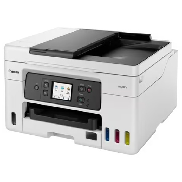 Цветное МФУ Canon MAXIFY GX4040