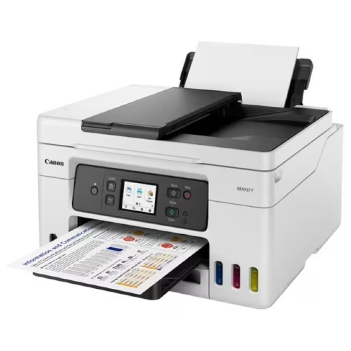 Цветное МФУ Canon MAXIFY GX4040