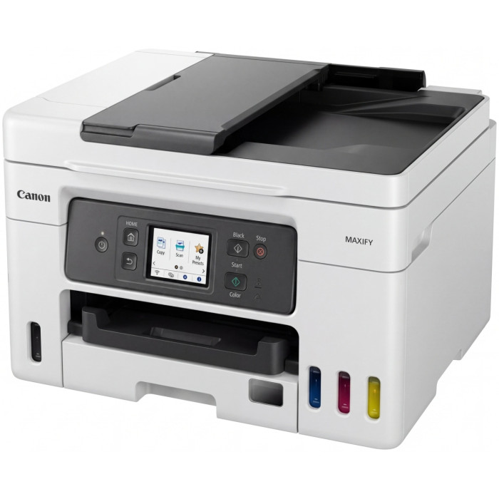 Цветное МФУ Canon MAXIFY GX4040
