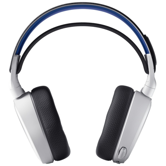 SteelSeries Arctis 7P+ белый