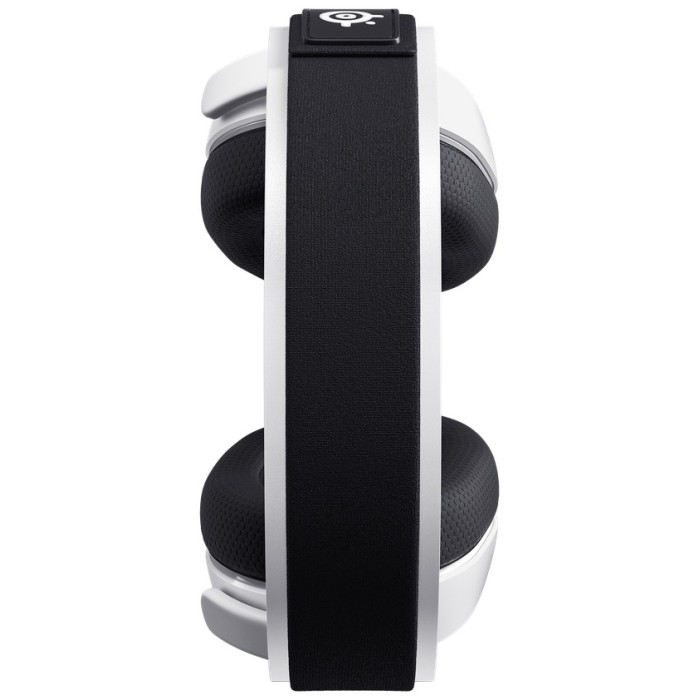 SteelSeries Arctis 7P+ белый