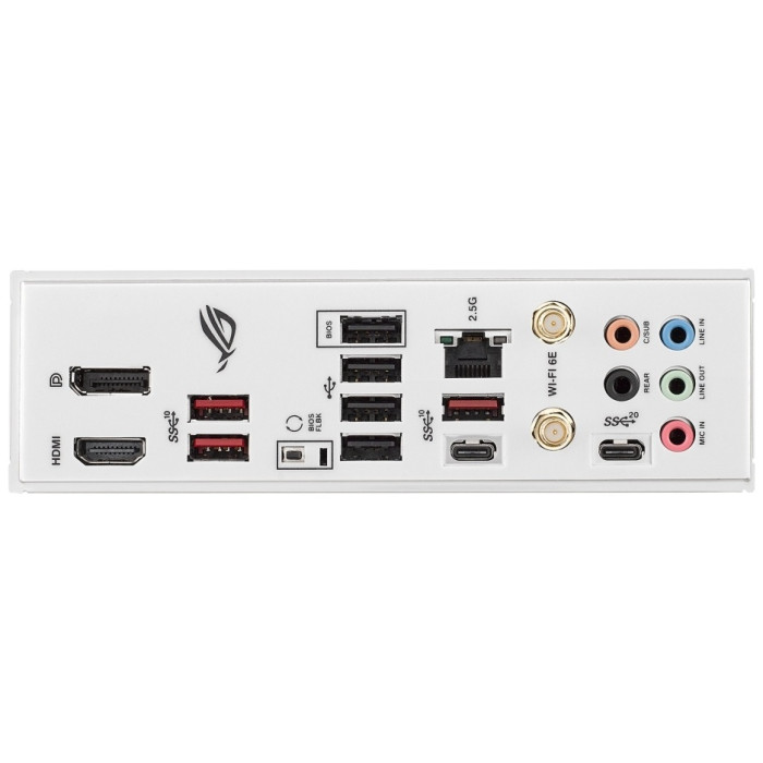 ASUS ROG STRIX B650-A GAMING WIFI