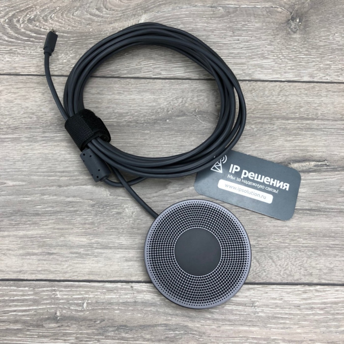 Logitech EXPANSION MICROPHONE FOR MEETUP CAMERA - WW