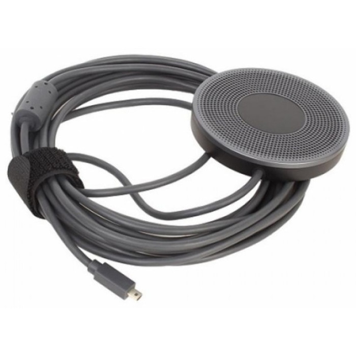 Logitech EXPANSION MICROPHONE FOR MEETUP CAMERA - WW