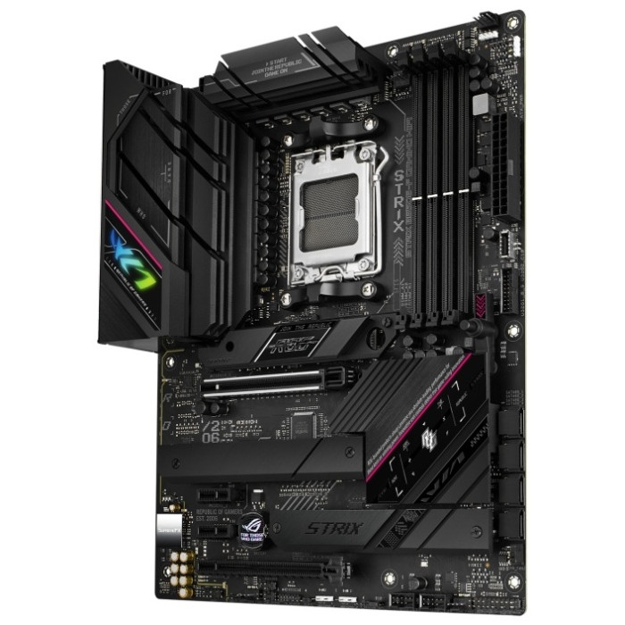 ASUS ROG STRIX B650E-F GAMING WIFI