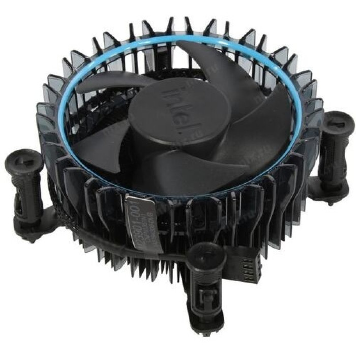 Intel Core i5 12400F BOX