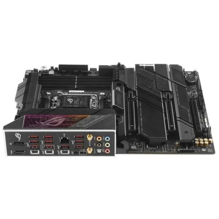 ASUS ROG STRIX X670E-E GAMING WIFI