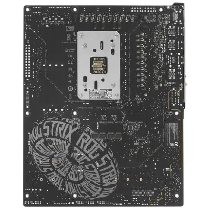 ASUS ROG STRIX X670E-E GAMING WIFI