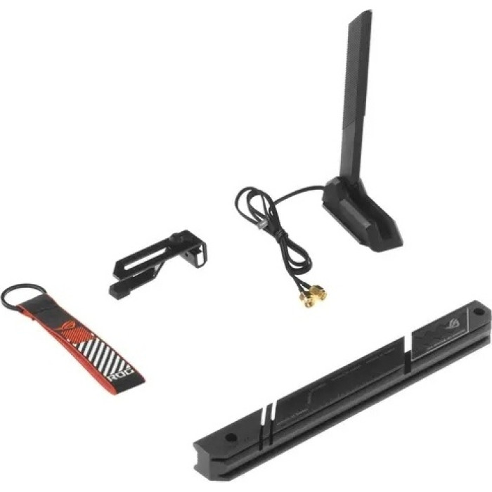 ASUS ROG STRIX X670E-E GAMING WIFI