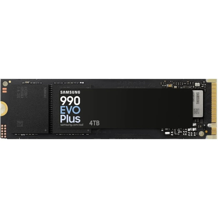 SSD Samsung MZ-V9S1T0BW 1000 Гб