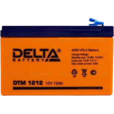 DELTA DTM 1212