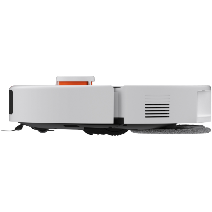 Xiaomi Robot Vacuum S 40 Pro OV71GL белый