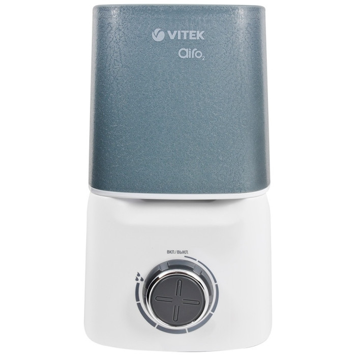 Увлажнитель воздуха Vitek VT-2334 белый