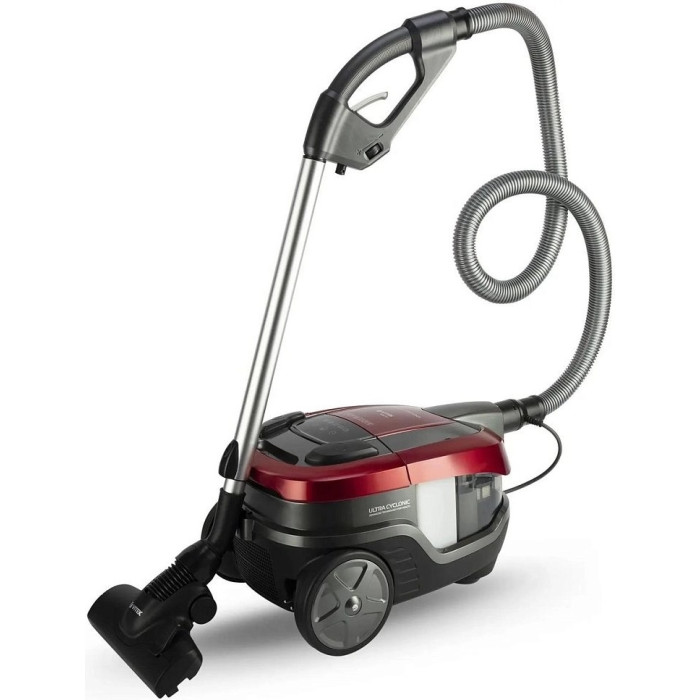 Vitek VT-1830 красный, черный