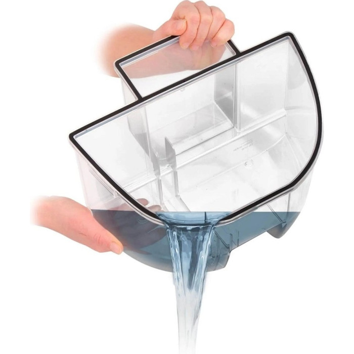 Vitek VT-1830 красный, черный