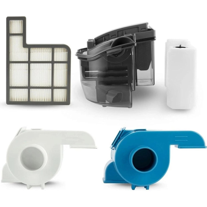 Vitek VT-1830 красный, черный