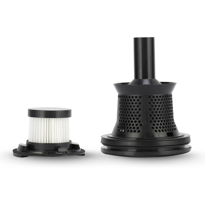 Vitek VT-1832 черный, серебристый