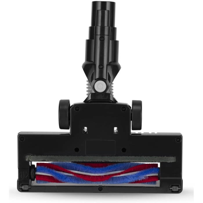 Vitek VT-1832 черный, серебристый