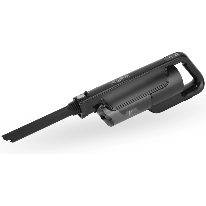 Vitek VT-1832 черный, серебристый