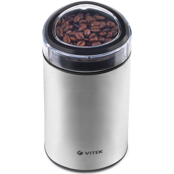 Vitek VT-1544 стальной