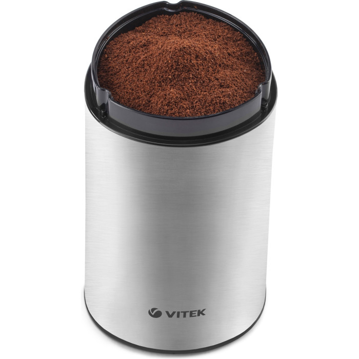 Vitek VT-1544 стальной