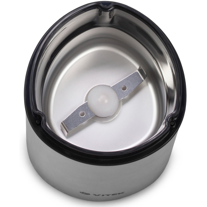 Vitek VT-1544 стальной