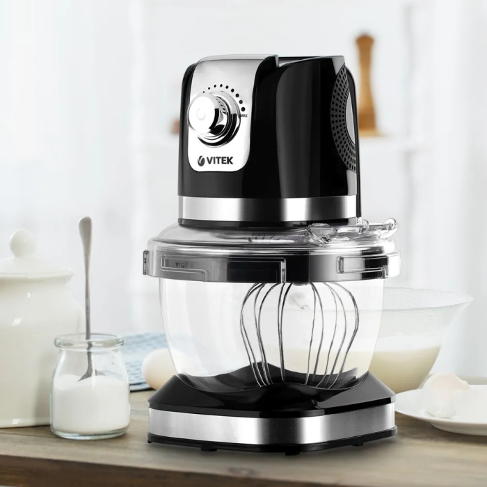 Vitek VT-1434 черный