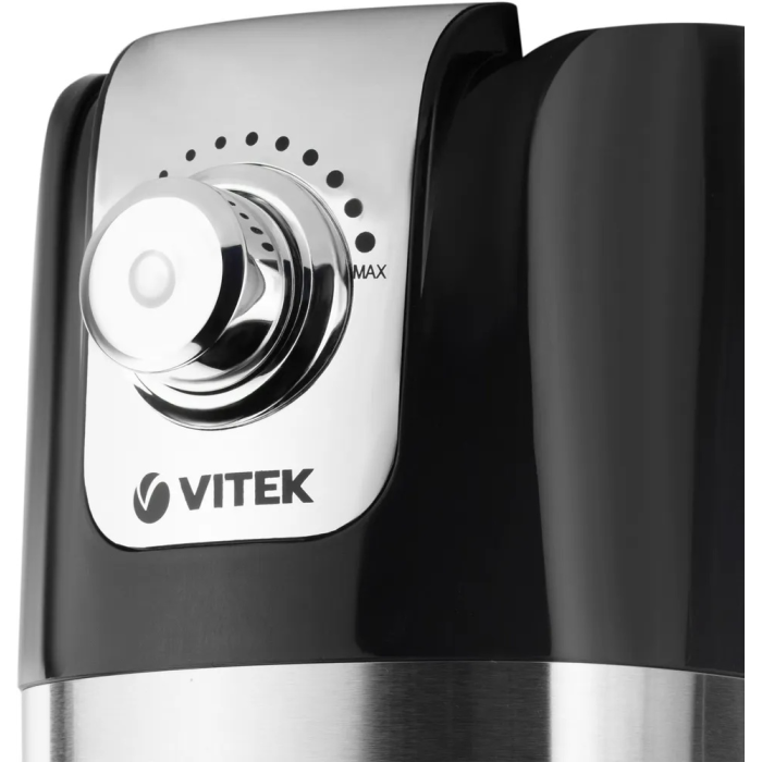 Vitek VT-1434 черный