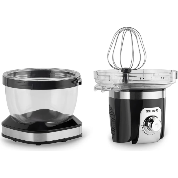 Vitek VT-1434 черный