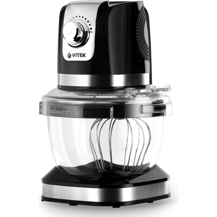 Vitek VT-1434 черный